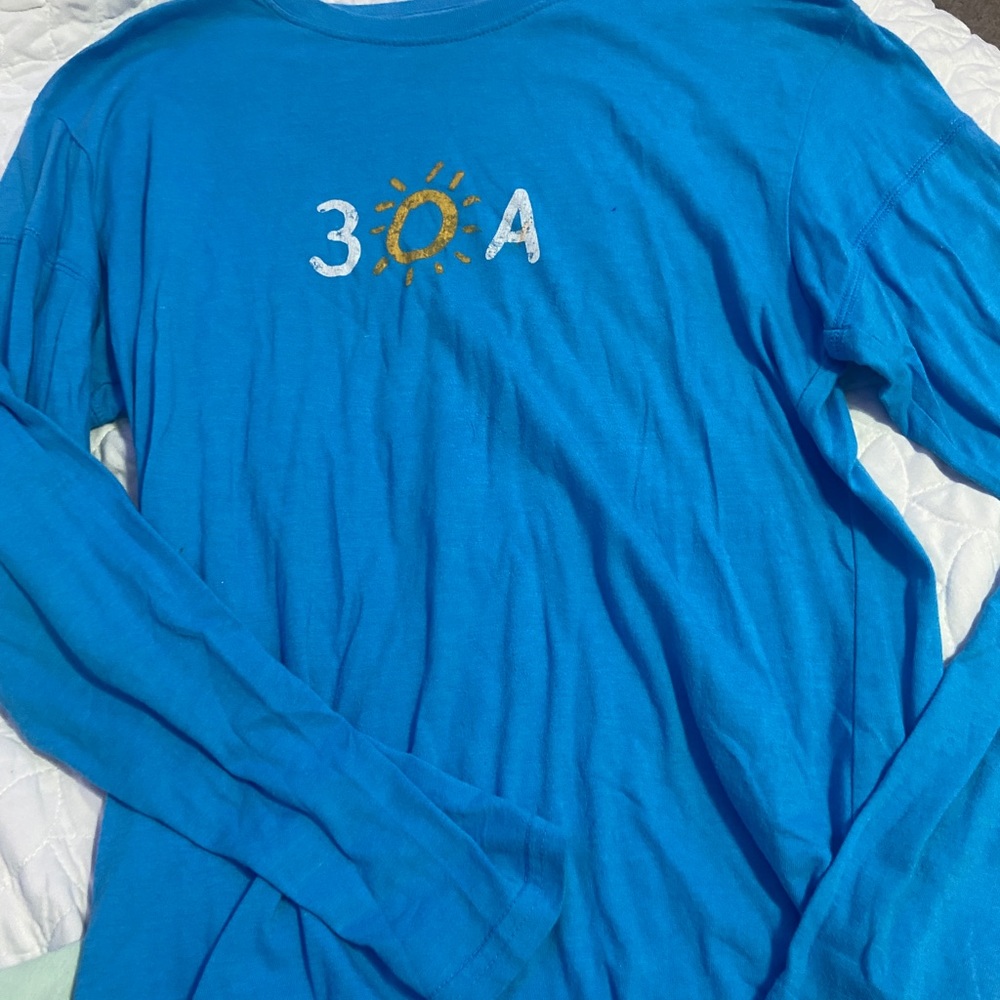 Long Sleeve Tee